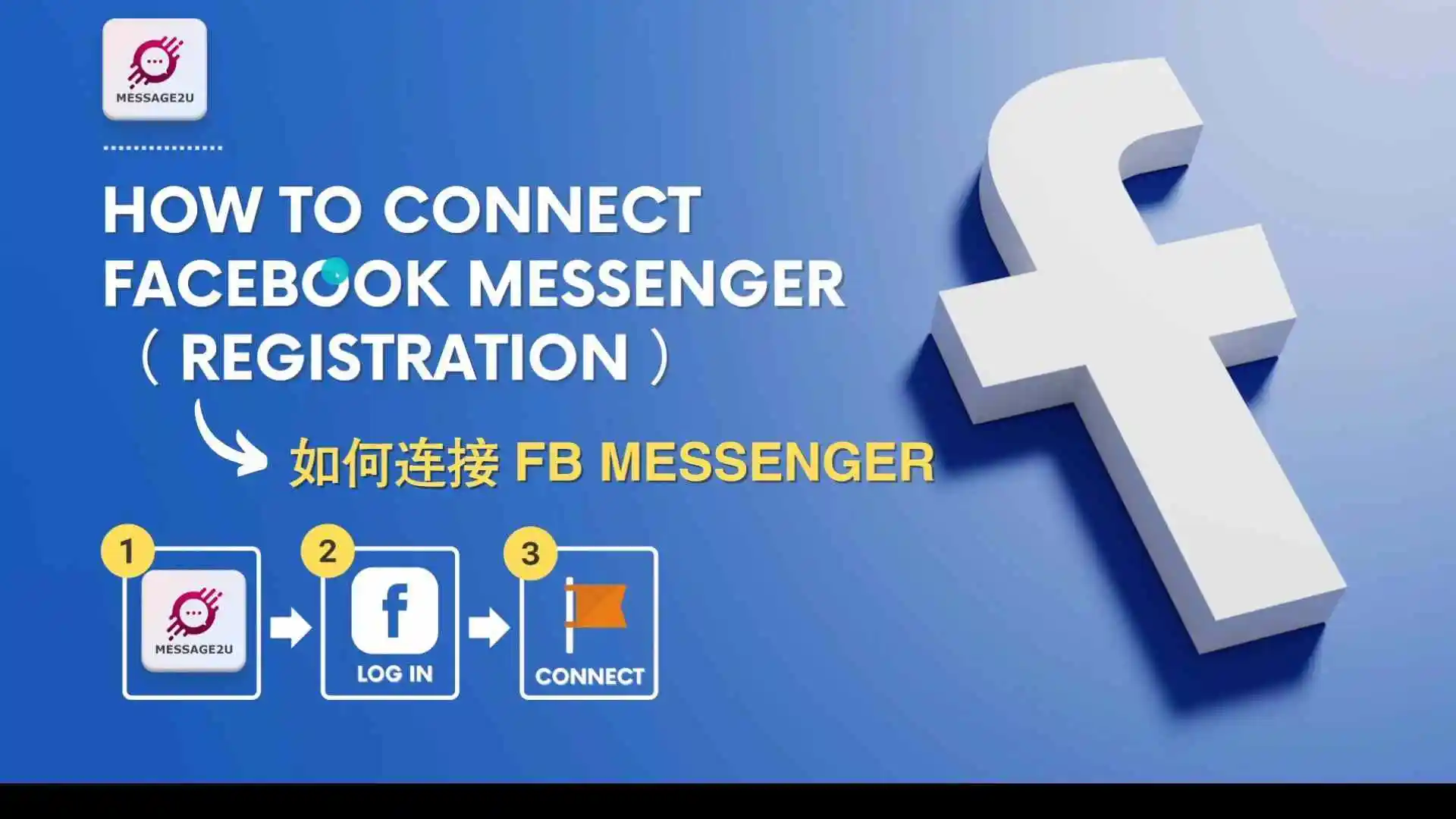 how-to-connect-facebook-messenger-message2u